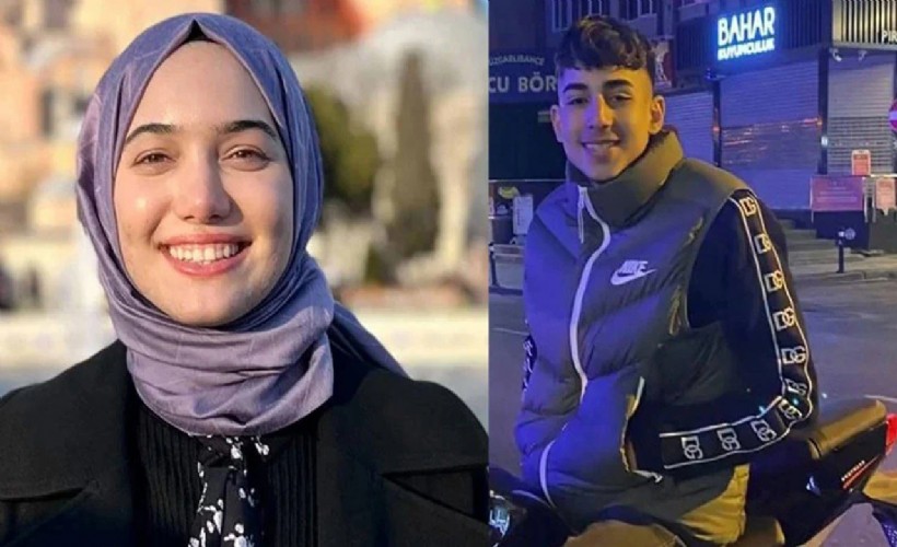 Zehra Kınık'a sadece 4 yıl 2 ay ceza: Batın'ın annesi tepki gösterdi