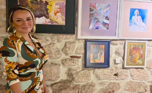 'Deli Deli Kadınlar'dan İzmir'e çağrı var