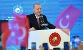 Erdoğan'dan 'butlan' açıklaması: CHP'yi hedef aldı