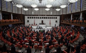 'İkiyüzlülük' dedi, iktidara seslendi! CHP'den İklim Kanunu Teklifi'ne tepki