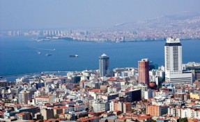 Konut satışında mayıs zirvesi: İzmir üçüncü sırada yer aldı