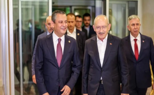CHP'nin 'Mutlak butlan' tartışmasına MHP'den ilk yorum: 'Mutlak Buhran'