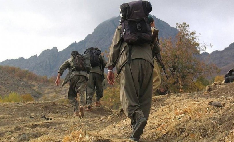 'PKK'nın silah bırakacağı tarih belli oldu' iddiası