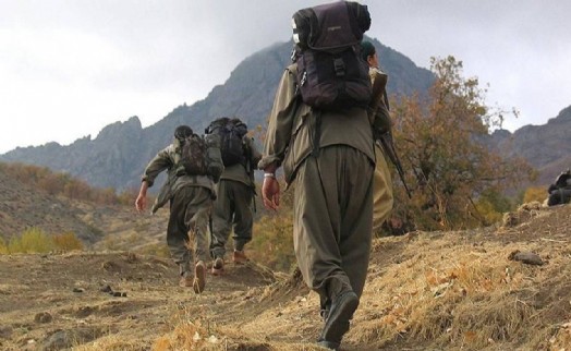 'PKK'nın silah bırakacağı tarih belli oldu' iddiası