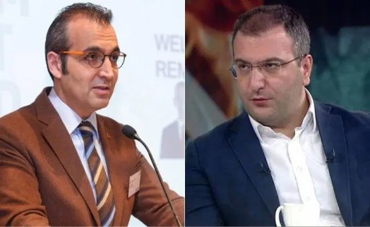 Şahan'dan Cem Küçük'e tazminat davası: Kılıçdaroğlu detayı dikkat çekti