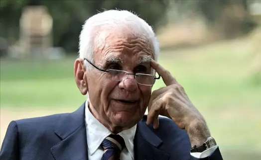 'Yüzyılın Cerrahı'ndan acı haber