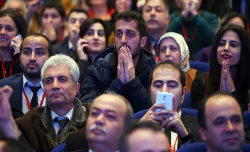 15 bin sözleşmeli öğretmen ataması: Sözlü sınav tarihi belli oldu