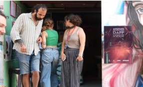 2. Darağaç Film Festivali başladı