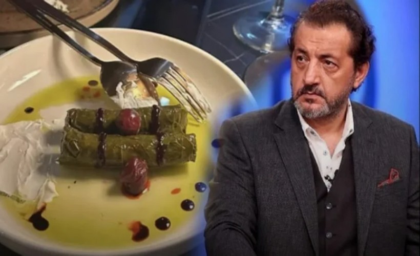 2 tane yaprak sarması fiyatı sosyal medyada gündem oldu