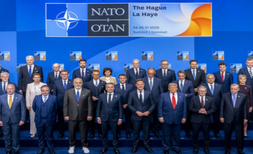 2026 NATO Zirvesi Türkiye'de yapılacak