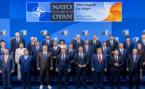 2026 NATO Zirvesi Türkiye'de yapılacak