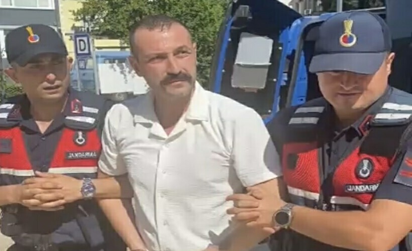 21 yıl kesinleşmiş hapis cezasıyla aranan hükümlü yakalandı