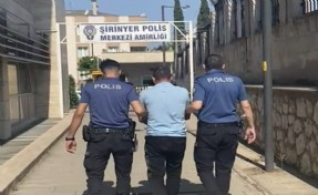 34 yılla aranan firari Buca'da yakalandı