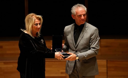 38. Uluslararası İzmir Festivali başladı