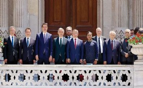 4 parti birleşiyor mu? Başkanlık koltuğu için kritik isim