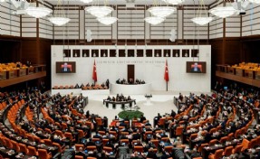 8 madde çıkarıldı: 10. Yargı Paketi Meclis'te kabul edildi!