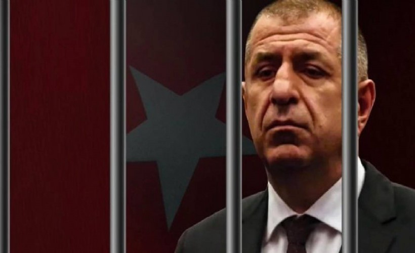 142 gündür tutuklu Ümit Özdağ'ın duruşmasında savcı mütalaasını açıkladı