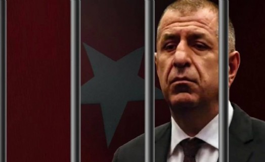142 gündür tutuklu Ümit Özdağ'ın duruşmasında savcı mütalaasını açıkladı