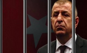 142 gündür tutuklu Ümit Özdağ'ın duruşmasında savcı mütalaasını açıkladı