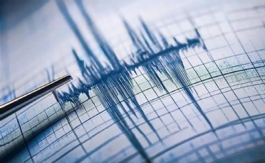 AFAD duyurdu! Peş peşe depremler: Önce Akdeniz, şimdi Ege