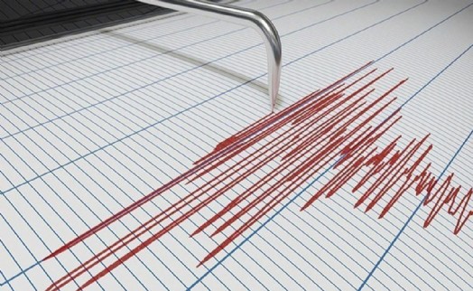 AFAD duyurdu: Kütahya'da 3.7 büyüklüğünde deprem!
