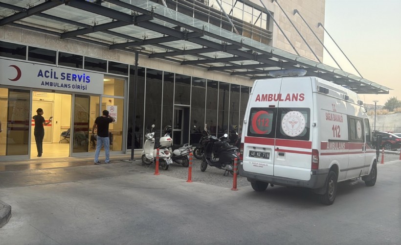 AK Parti Genel Başkan Yardımcısı Hasan Basri Yalçın deniz kazası geçirdi