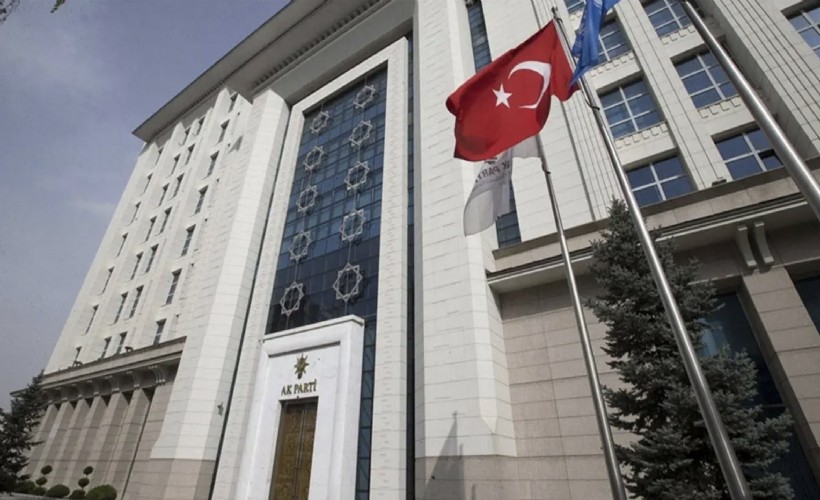 AK Parti bayram sonrası kampa giriyor: Masada hangi başlıklar var?