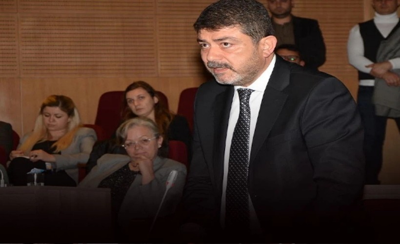 AK Parti'li Atmaca'dan Tugay'a bordro tepkisi: 'Kamuoyunu manipüle etmeye devam ediyor'
