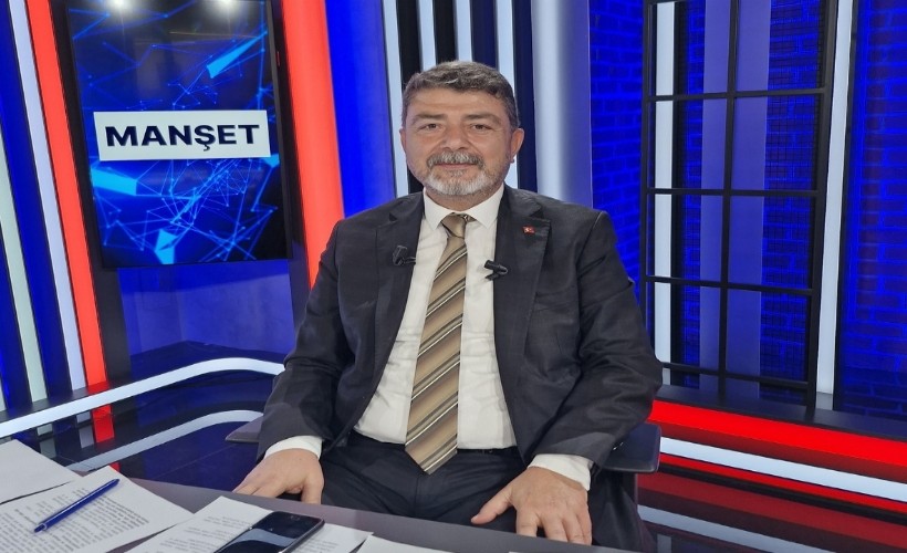 AK Parti'li Atmaca'dan toplu işten çıkarma yorumu: 'Tugay, faturayı emekçiye kesiyor'
