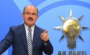 AK Parti kurucularından AK Parti'ye bildiri: 'Hukuk devletini askıya aldınız'