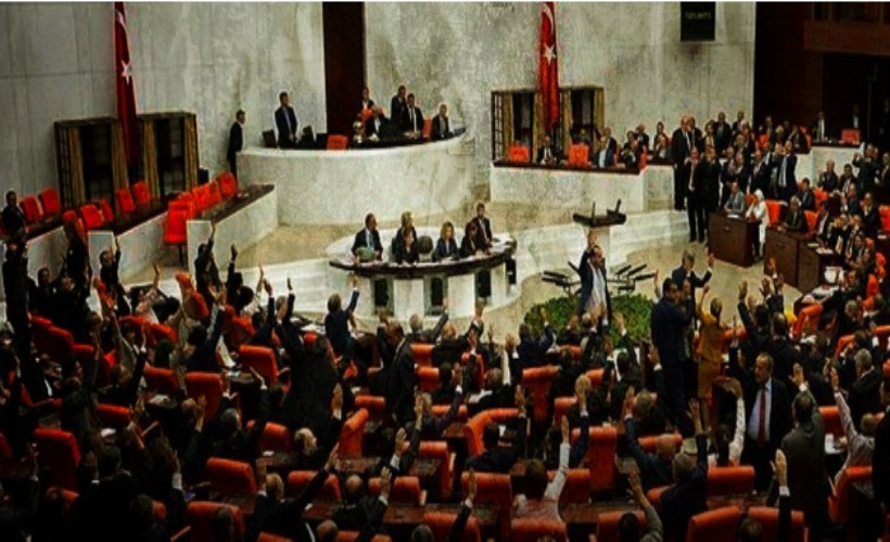 AK Parti 'soykırım' iddiasına sessiz kaldı: 8 yılda neler değişti?