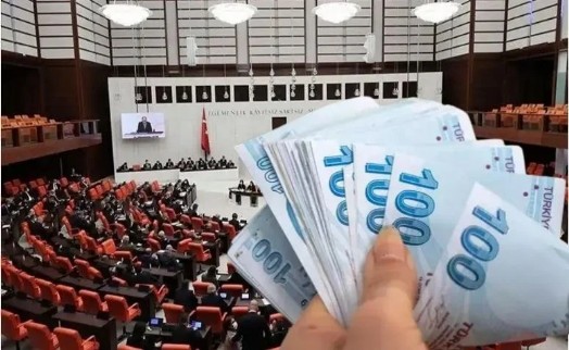 AK Parti ve MHP'den asgari ücretlileri kızdıracak karar