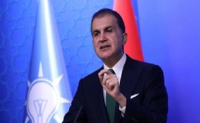 AK Parti yeni anayasa için tarih verdi