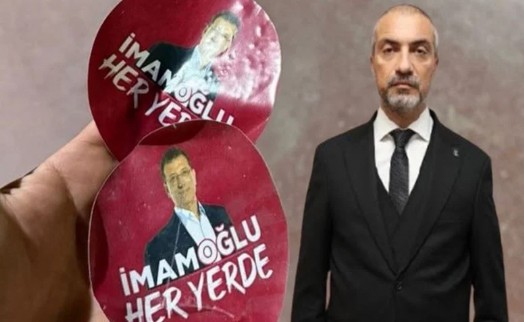 AK Partili Başkan’dan CHP’li gençlere 'İmamoğlu' tehdidi: 'Bedeli olur'