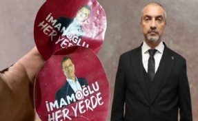AK Partili Başkan’dan CHP’li gençlere 'İmamoğlu' tehdidi: 'Bedeli olur'