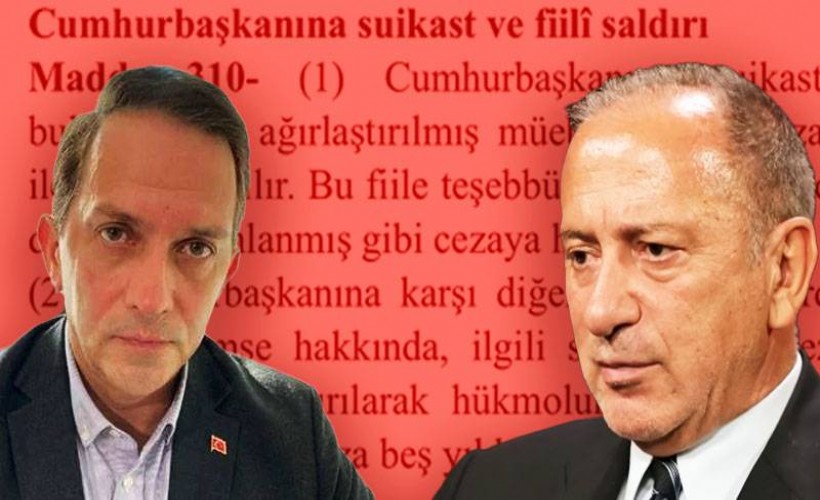 AK Partili Birinci'den Fatih Altaylı'nın tutuklanmasına itiraz
