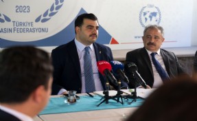 AK Partili İnan'dan yeni anayasa mesajları