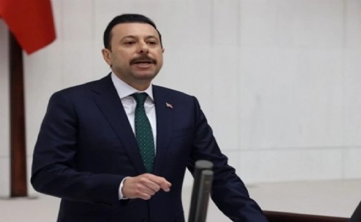 AK Partili Kaya’dan Tugay ve Yücel’e tepki: ‘Derdiniz hizmet değil koltuk ve rant!’