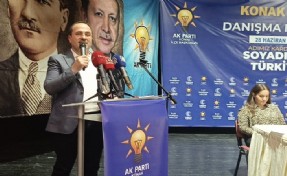 AK Partili Kırkpınar’dan CHP’ye kavga göndermesi: Hizip peşinde koşuyorlar