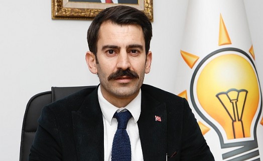 AK Partili Kişili’den Tugay’a TİS çıkışı 'Korkarız ki; hem bozacı hem şıracı'