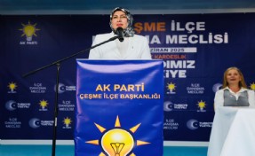 AK Partili Özen’den Başkan Denizli’ye Karareis Barajı yanıtı