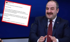 AK Partili Varank'ın muhaliflere 'kibirli' mesajına yağmur gibi tepki