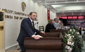 AK Partili Yaşadı Gaziemir Belediyesi'ne yüklendi: 'Sözler havada, hizmet yerde!'