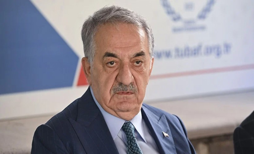 AK Partili Yazıcı'dan 'İmamoğlu davası'na ilişkin flaş açıklama