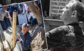 AK Partili isimden Özgür Özel'e övgü dolu sözler