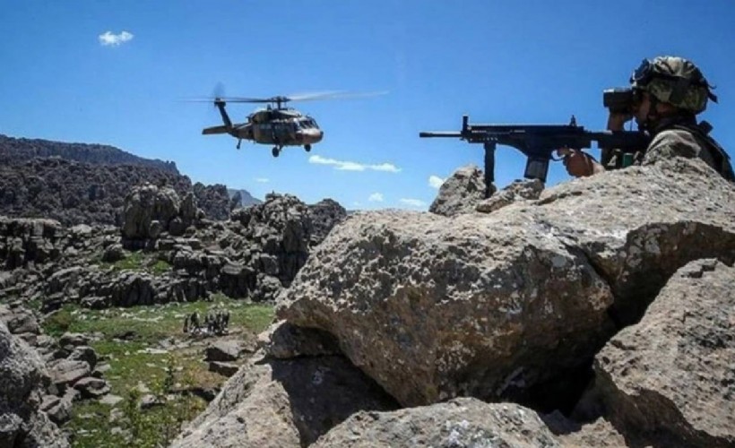 AK Partili isimden TSK'ye saldırı iddiası: PKK tarafından yapıldığı tahmin ediliyor