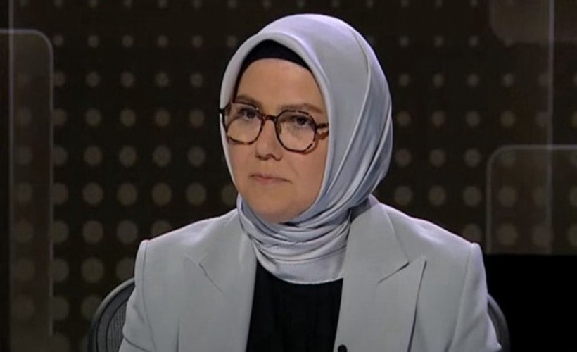 AK Partli Ayşe Böhürler, vekil seçimini parti değişikliği zannetti: Hakan Bey'e hoş geldiniz diyorum