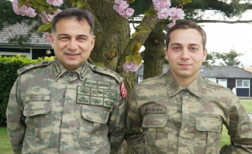 Acılı baba yine konuştu: Onu bizden suç örgütü aldı