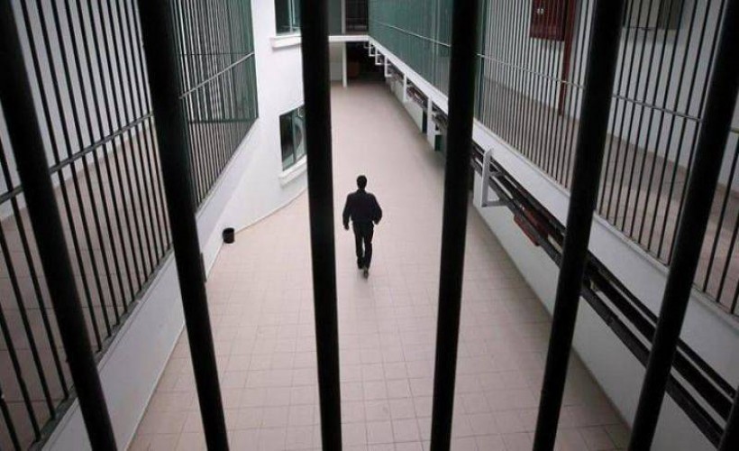 Adalet Bakanlığı cezaevlerindeki 'manevi rehber' sayısını açıklamadı