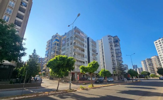 Adana'da korkutan deprem: Çevre illerde de hissedildi!
